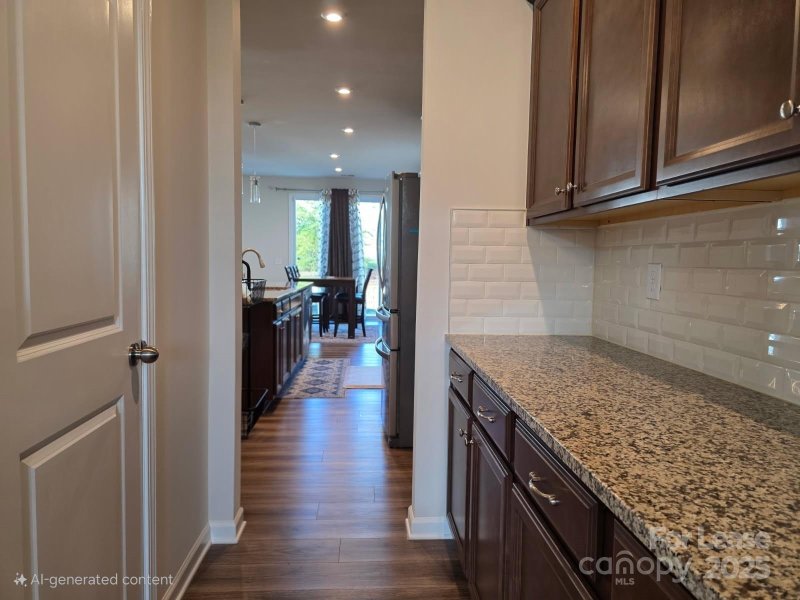 Property image 4 of 6527 Georgia Oak Lane in Cheyney, Charlotte, NC 28269