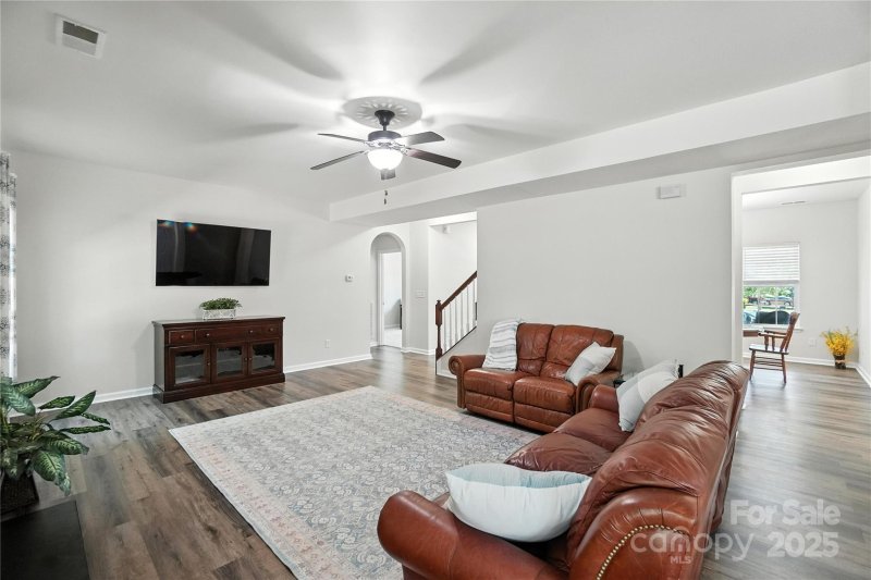 Property image 4 at 2237 Knocktree Drive, Indian Trail, NC 28079