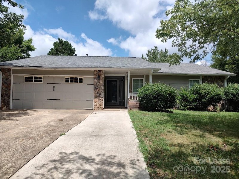 11115 Vista Haven Drive