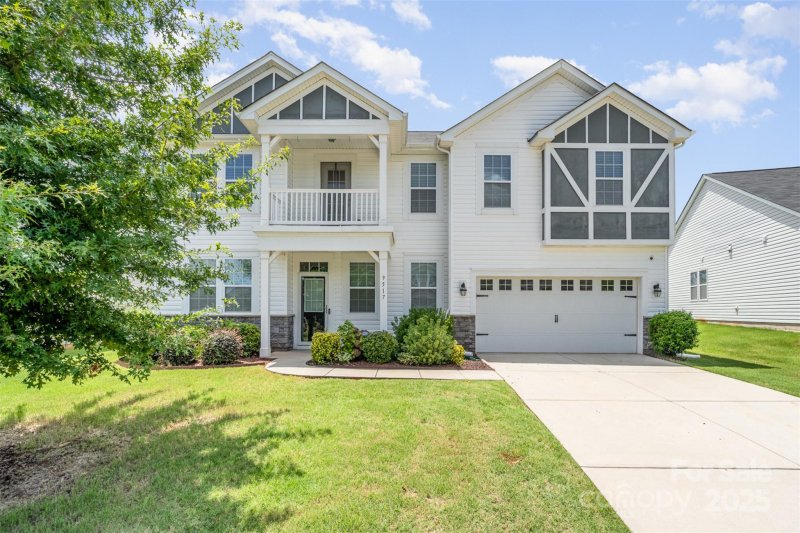 Property image 3 at 9517 Silverdale Lane, Charlotte, NC 28269