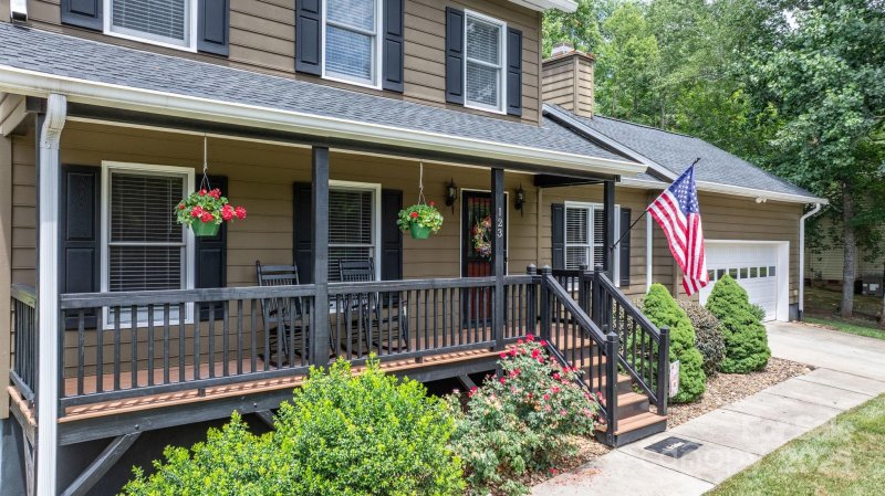 Property image 4 at 123 Clearwater Drive, Morganton, NC 28655