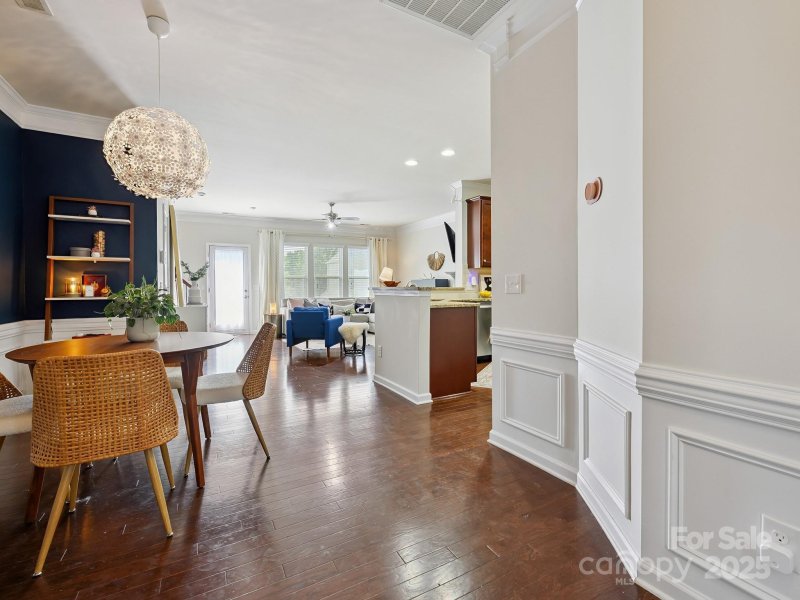 Property image 2 at 2246 Kensington Station Parkway, Charlotte, NC 28210