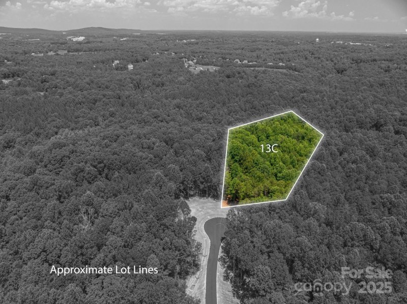 Property image 2 at 00 Oak Hill Court, Denver, NC 28037