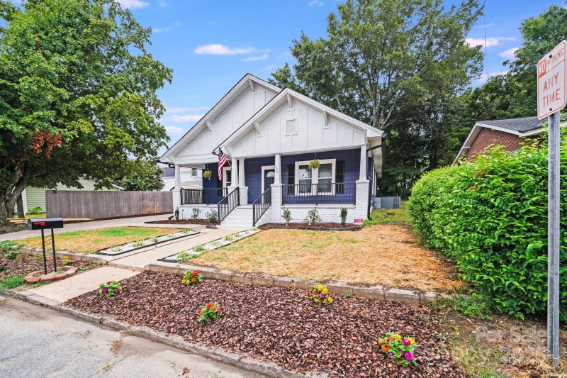 Property image 2 of 238 Academy Avenue in Gibson Village, Concord, NC 28025