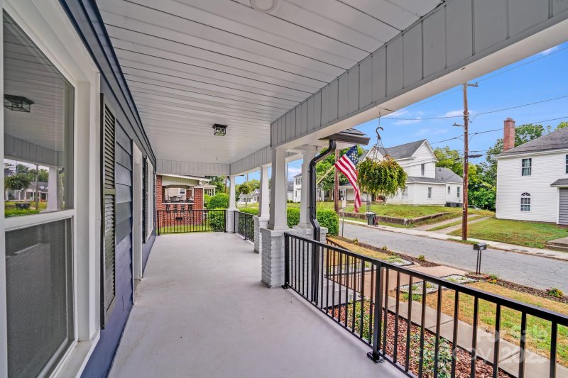 Property image 5 of 238 Academy Avenue in Gibson Village, Concord, NC 28025