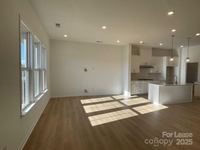 Property image 3 at 5846 Coulee Lane, Charlotte, NC 28215