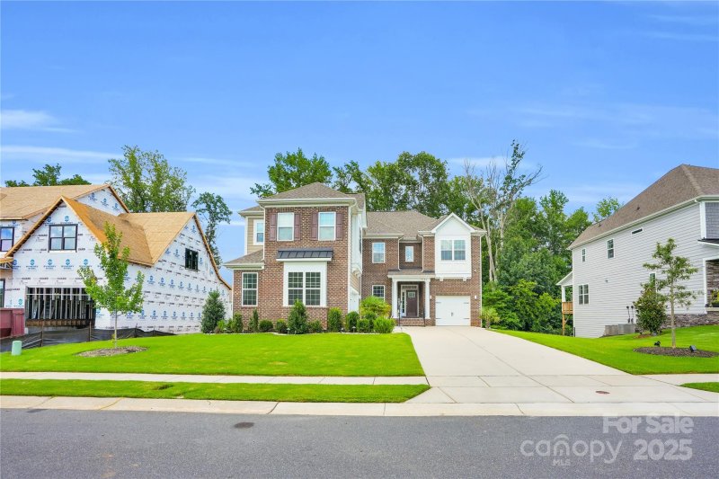 Property image 4 of 9786 Verdun Court in Bretagne, Fort Mill, SC 29707