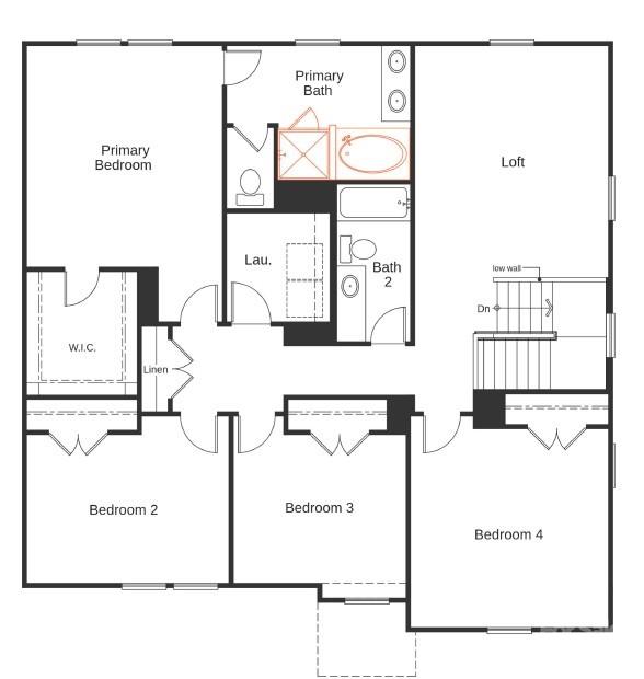 Property image 3 of 12611 Forager Place in Midland Crossing, Midland, NC 28107