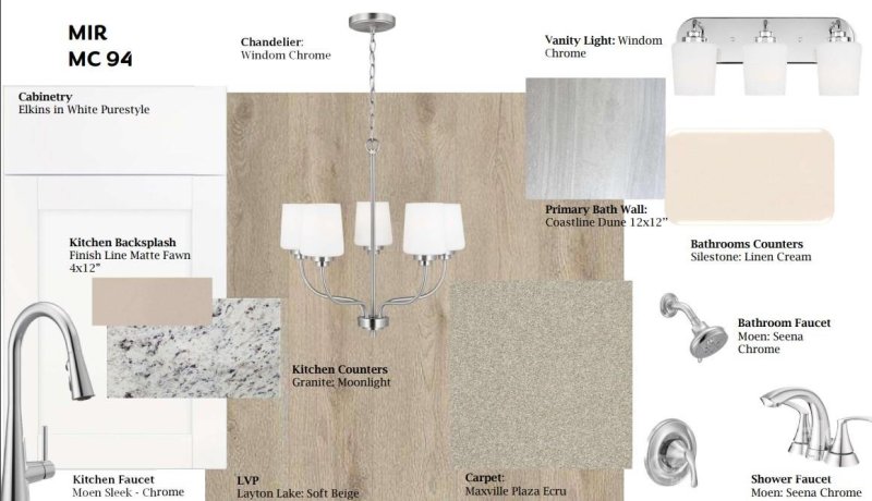 Property image 4 of 12611 Forager Place in Midland Crossing, Midland, NC 28107