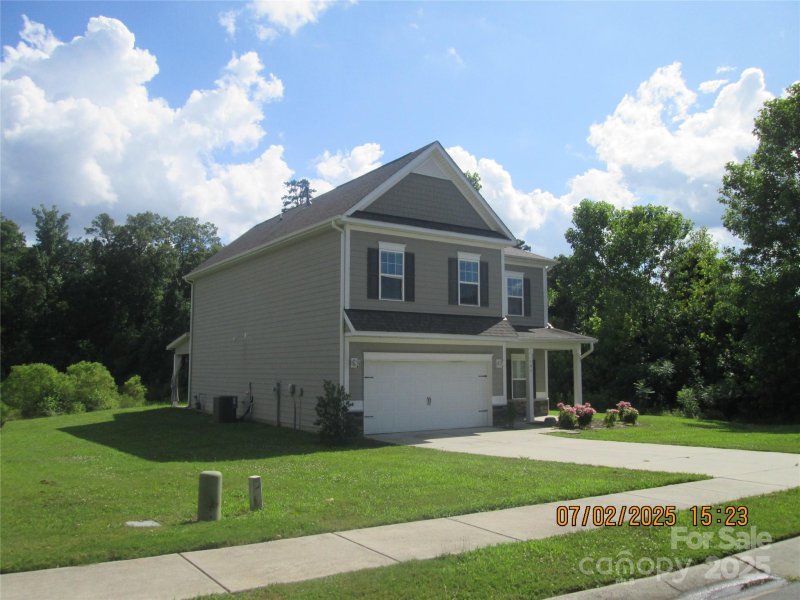 Property image 3 of 504 Stone River Parkway in River Park, Mount Holly, NC 28120