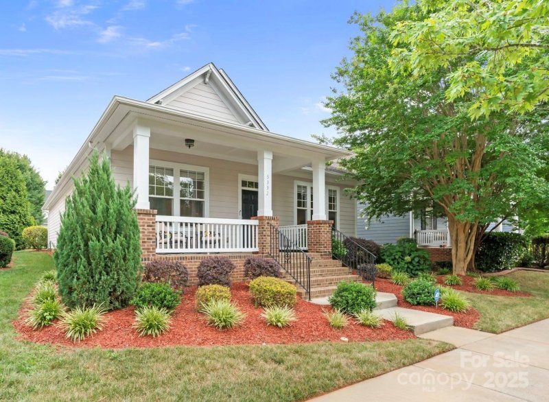 Property image 2 at 5332 Soaring Eagle Lane, Mint Hill, NC 28227