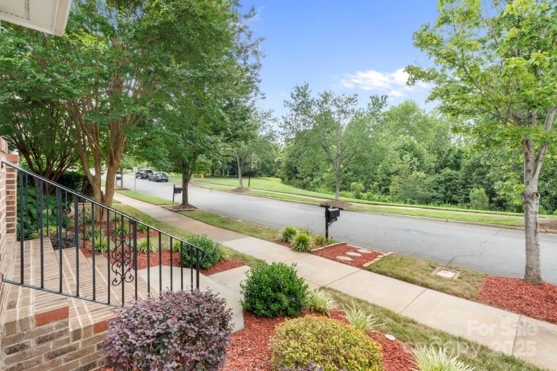 Property image 3 at 5332 Soaring Eagle Lane, Mint Hill, NC 28227