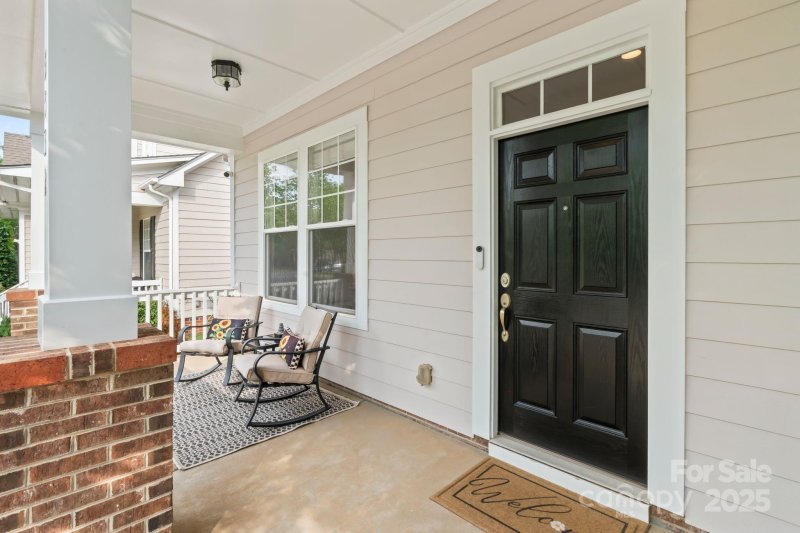 Property image 4 at 5332 Soaring Eagle Lane, Mint Hill, NC 28227