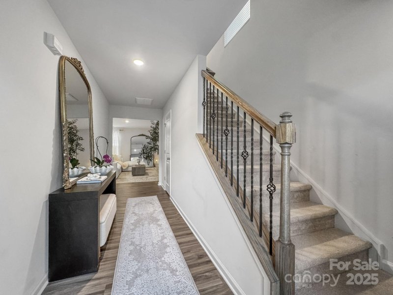 Property image 5 of 2807 Oldfield Drive in Veronica Springs, Monroe, NC 28110