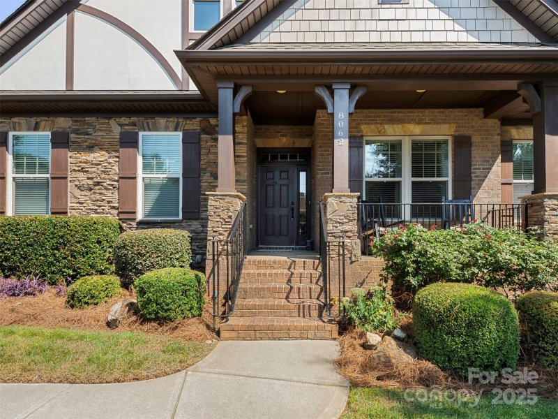 Property image 2 at 8062 Clems Branch Road, Indian Land, SC 29707