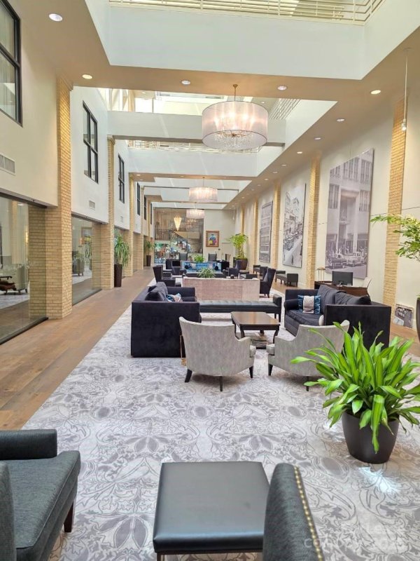 Property image 3 at 127 N Tryon Street, Charlotte, NC 28202