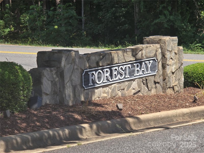 Forest Bay, Belmont Community