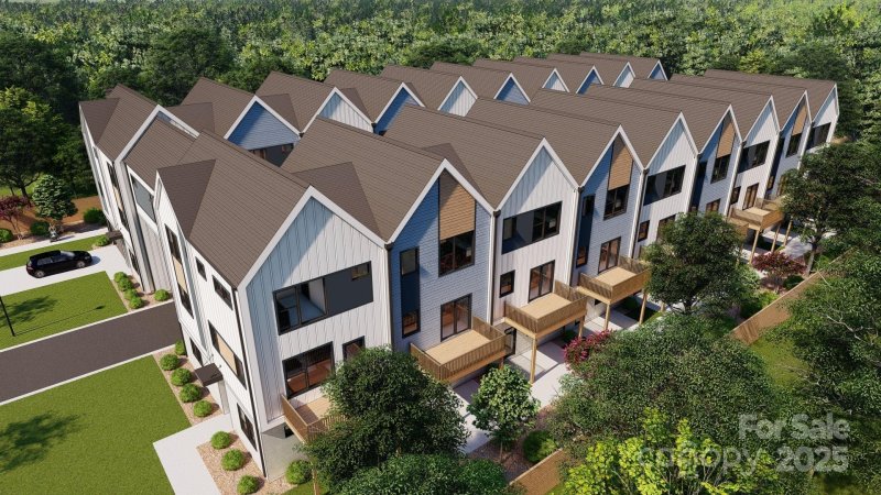Property image 3 of 3007 Yada Lane in Tuckaseegee Townhomes, Charlotte, NC 28208