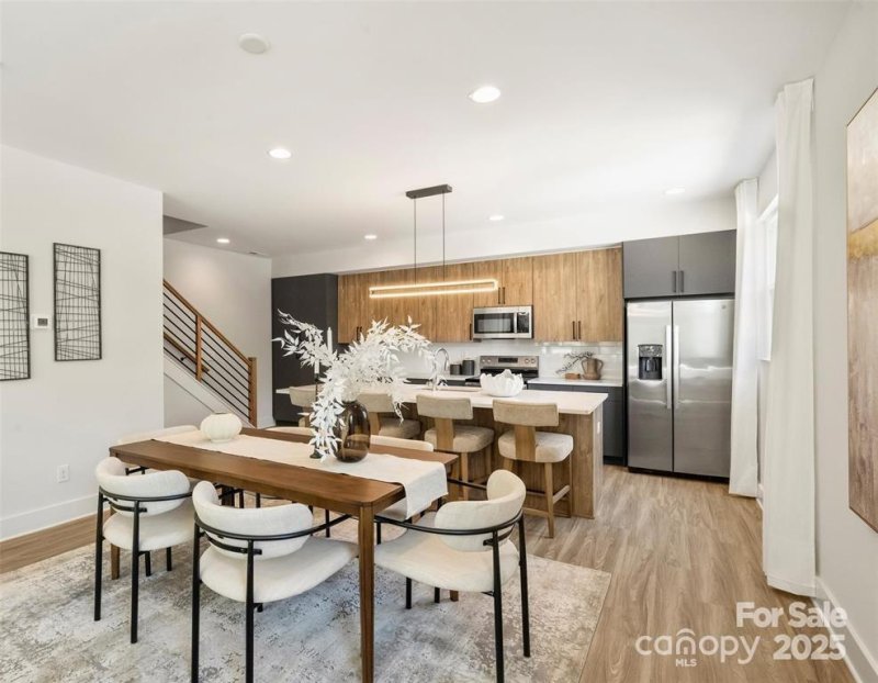 Property image 5 of 3007 Yada Lane in Tuckaseegee Townhomes, Charlotte, NC 28208