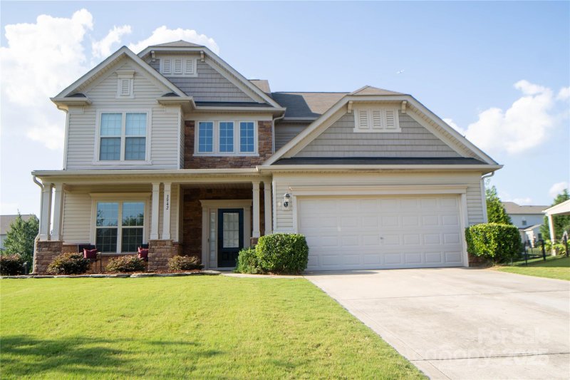 Audubon Lake, Fort Mill Community