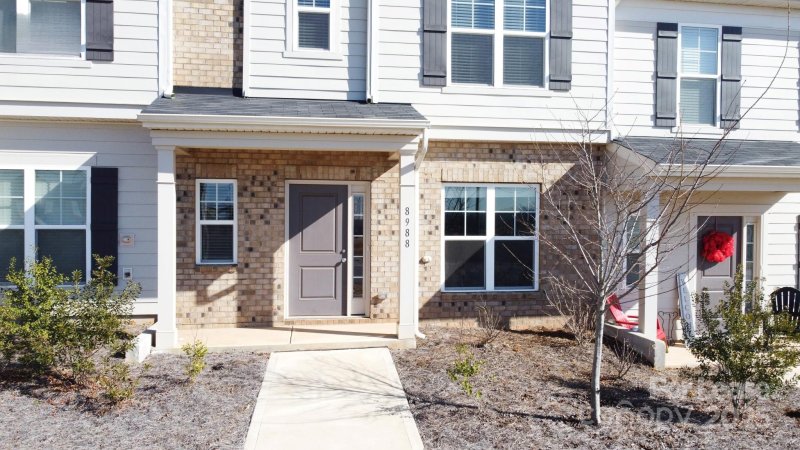 Property image 2 at 8988 Clayton Alley, Concord, NC 28027