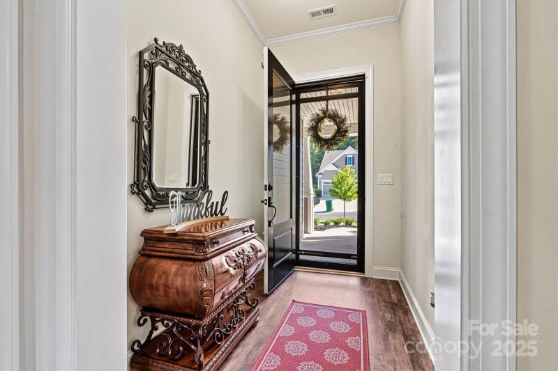 Property image 4 of 4128 Honey Locust Drive in Cresswind, Charlotte, NC 28215