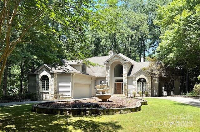 7 Water Thrush Road
