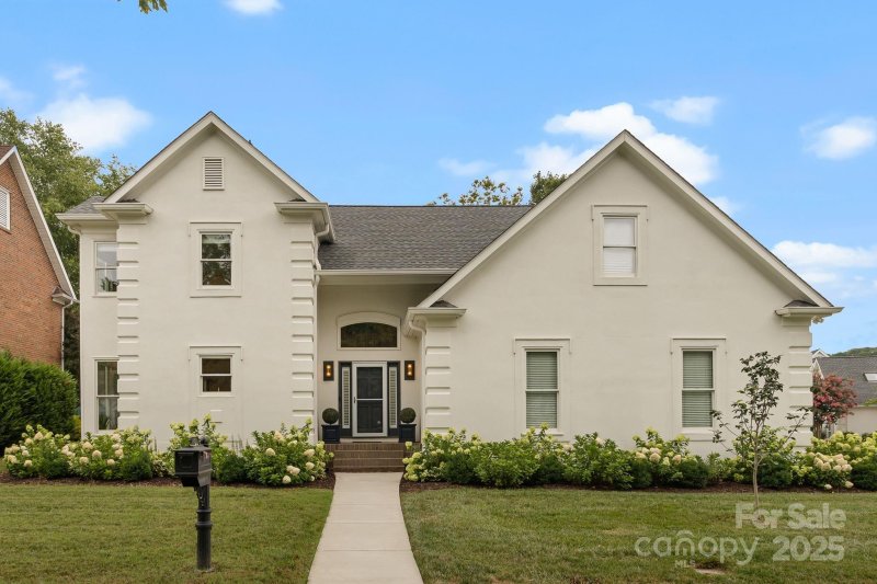 100 Norman Place, Cornelius Community