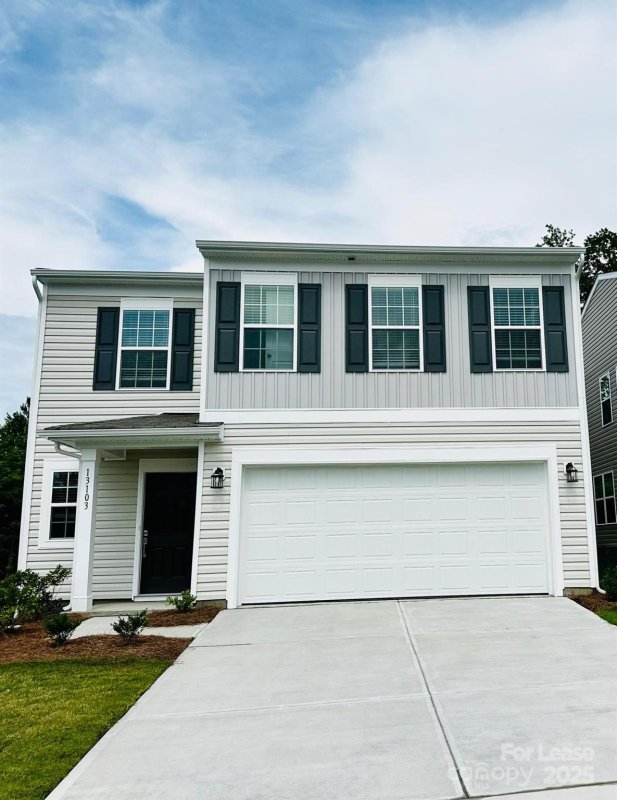 Property image 2 at 13103 Hampton Bay Lane, Charlotte, NC 28262