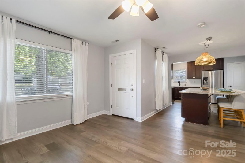 Property image 3 at 1509 Harrill Street, Charlotte, NC 28205