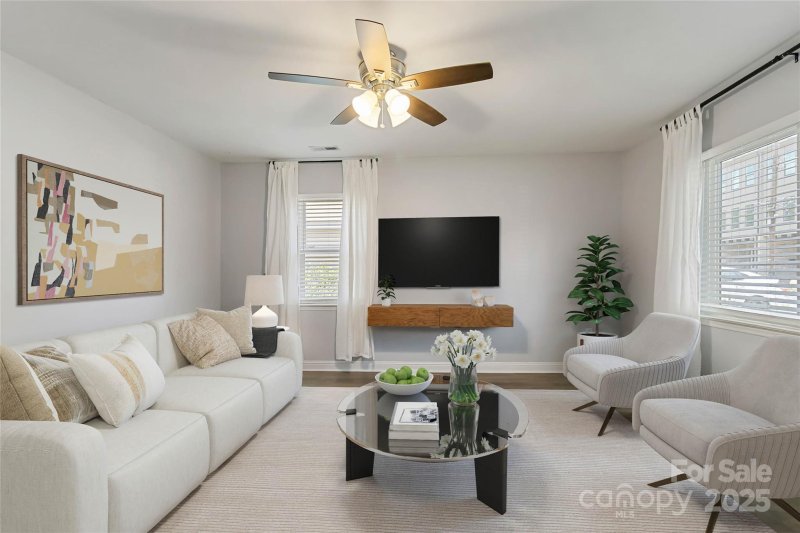 Property image 5 at 1509 Harrill Street, Charlotte, NC 28205