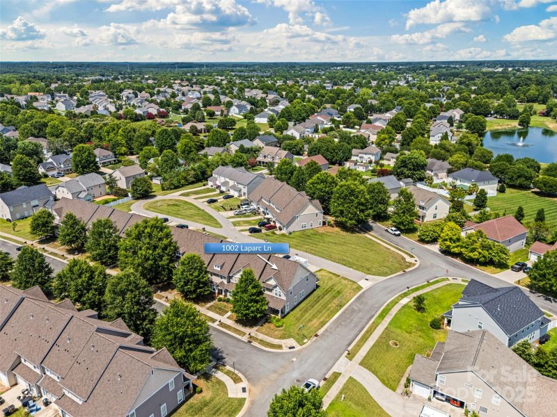 1002 Laparc Lane