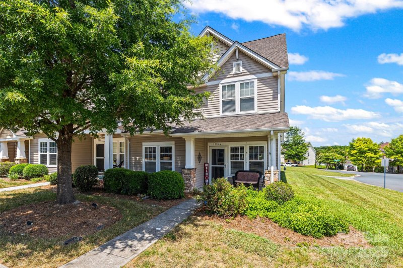 Property image 2 at 1002 Laparc Lane, Indian Trail, NC 28079