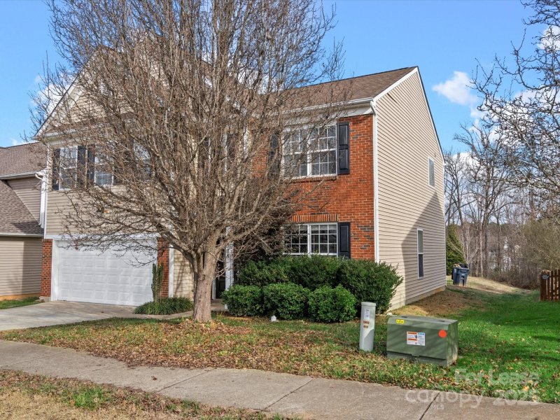 Property image 2 at 4008 Chimney Wood Trail, Indian Trail, NC 28079