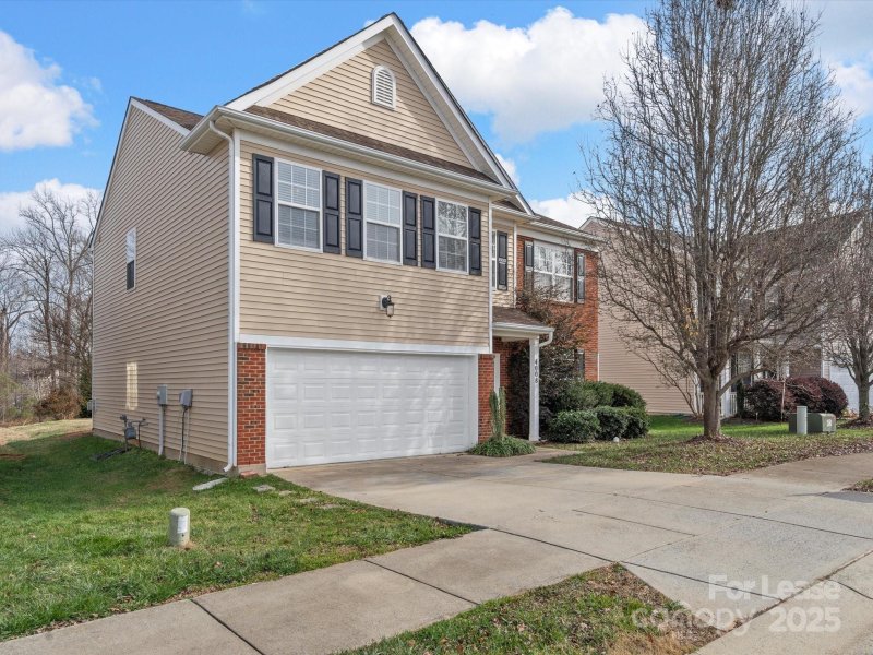 Property image 3 at 4008 Chimney Wood Trail, Indian Trail, NC 28079