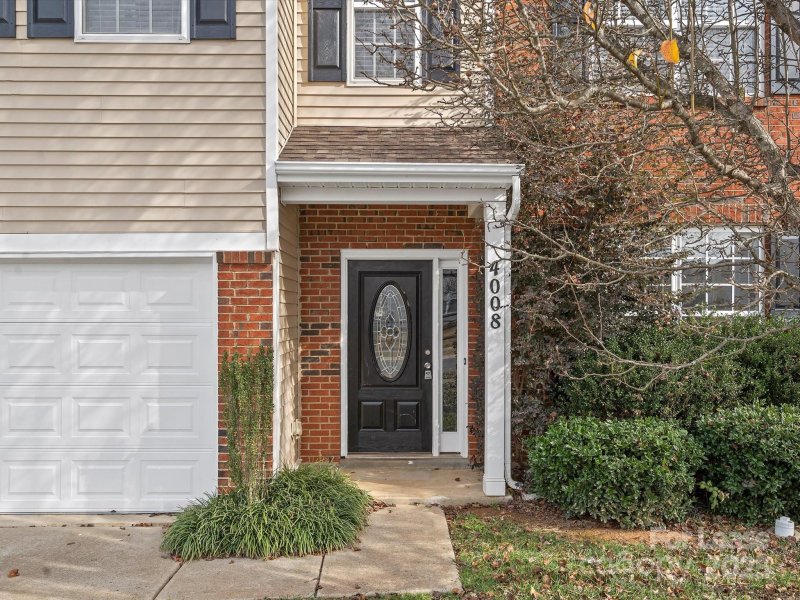 Property image 5 at 4008 Chimney Wood Trail, Indian Trail, NC 28079