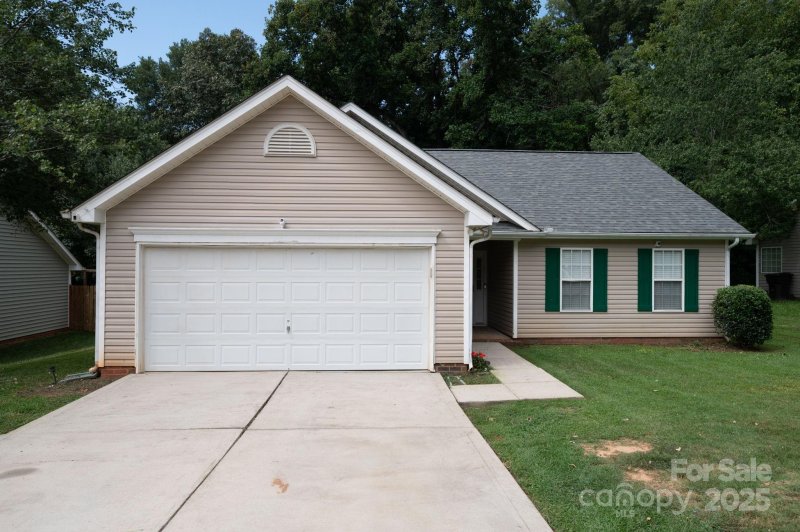 Longview Oaks, Rock Hill Community