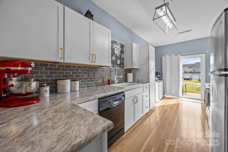 Property image 3 of 1020 Laparc Lane in Taylor Glenn, Indian Trail, NC 28079