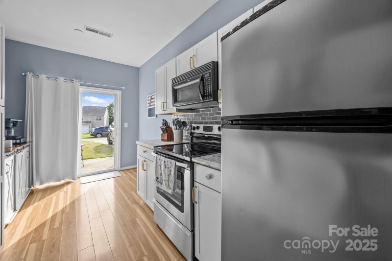 Property image 4 of 1020 Laparc Lane in Taylor Glenn, Indian Trail, NC 28079