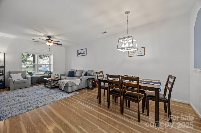 Property image 5 of 1020 Laparc Lane in Taylor Glenn, Indian Trail, NC 28079