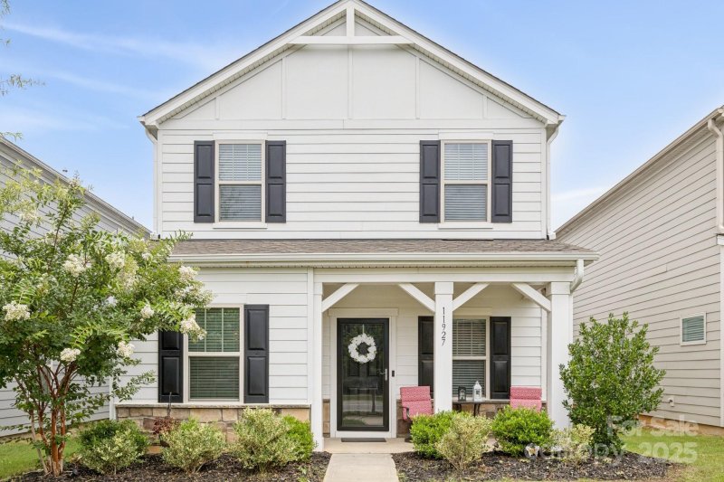 Property image 2 at 11927 Hambright Road, Huntersville, NC 28078