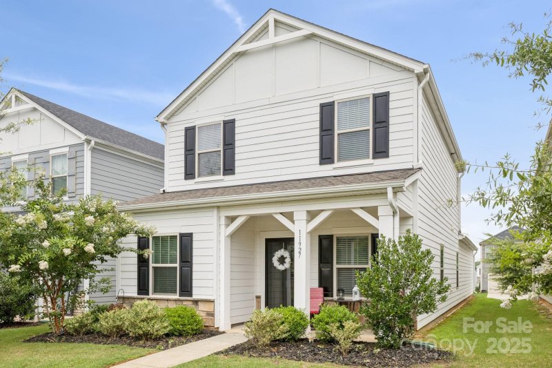 Property image 3 at 11927 Hambright Road, Huntersville, NC 28078