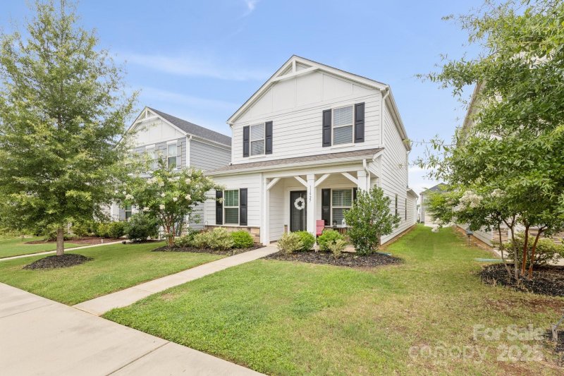 Property image 4 at 11927 Hambright Road, Huntersville, NC 28078