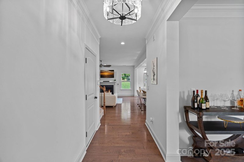 Property image 5 of 161 Oxford Drive in Foxfield, Mooresville, NC 28115