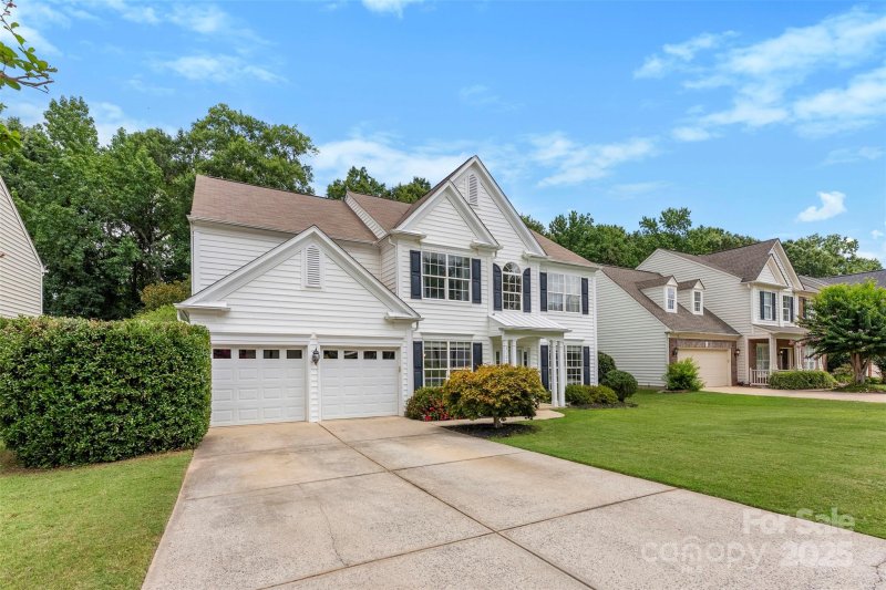 Property image 2 at 3125 Arborhill Road, Charlotte, NC 28270