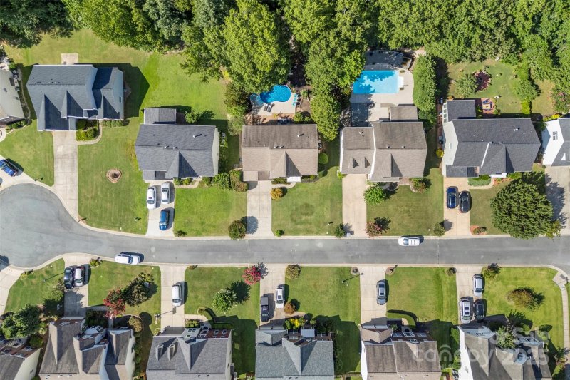 Property image 3 at 3125 Arborhill Road, Charlotte, NC 28270