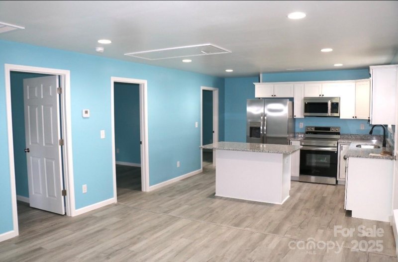 Property image 3 of 150 Holland Street in cool springs, Forest City, NC 28043