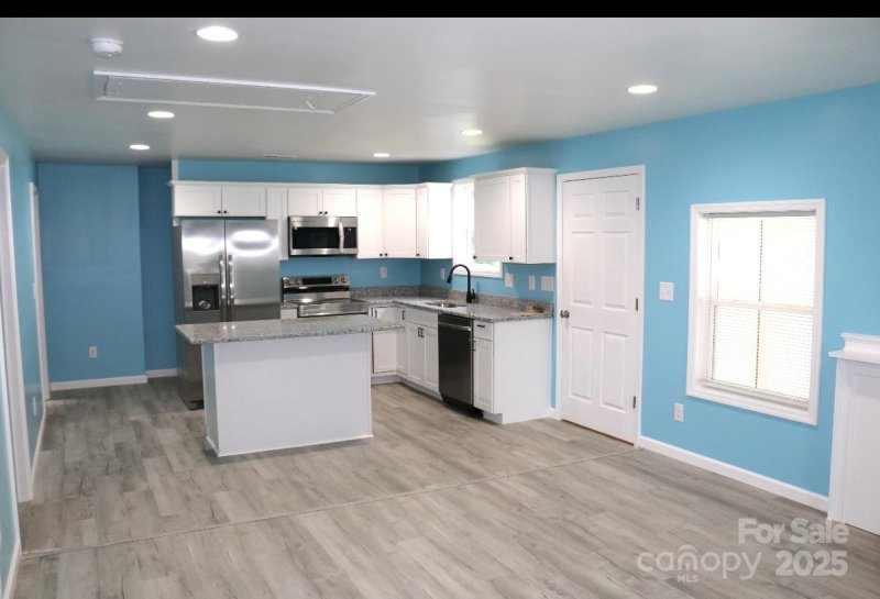 Property image 4 of 150 Holland Street in cool springs, Forest City, NC 28043