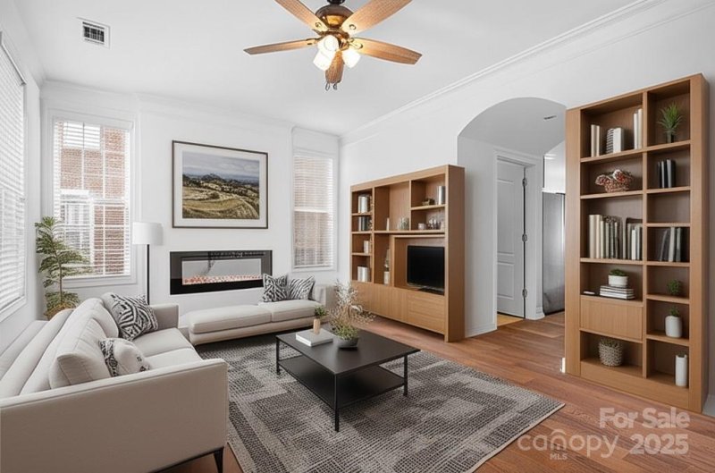 Property image 2 of 11422 Potters Row in Antiquity, Cornelius, NC 28031