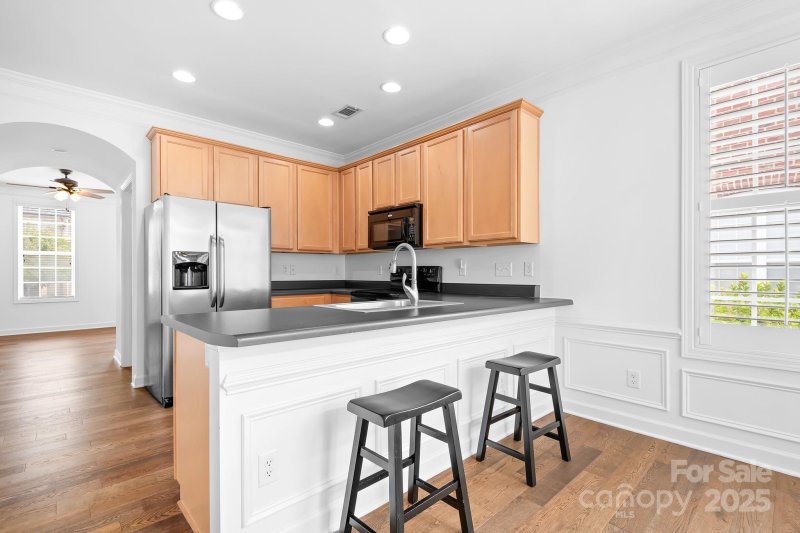 Property image 5 of 11422 Potters Row in Antiquity, Cornelius, NC 28031